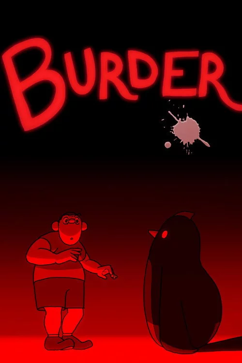 Burder