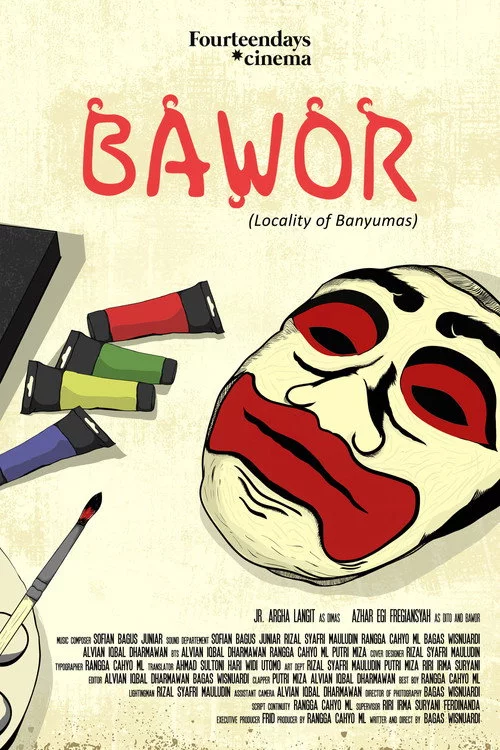 Bawor