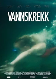 Vannskrekk