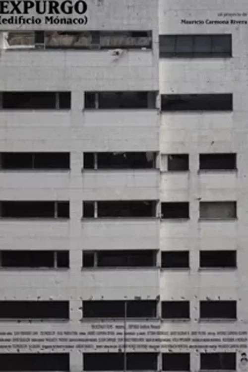 Expurgo (edificio Mónaco)