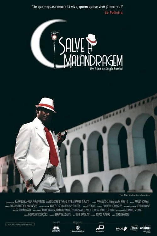 Salve a Malandragem