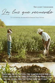 La luz que recuerdo