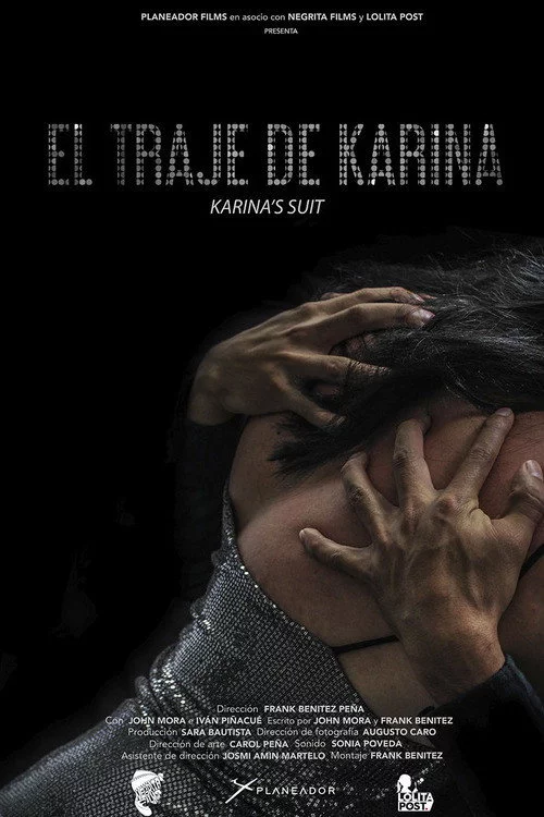 El traje de Karina