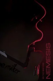 Me The Machine - Nemesis