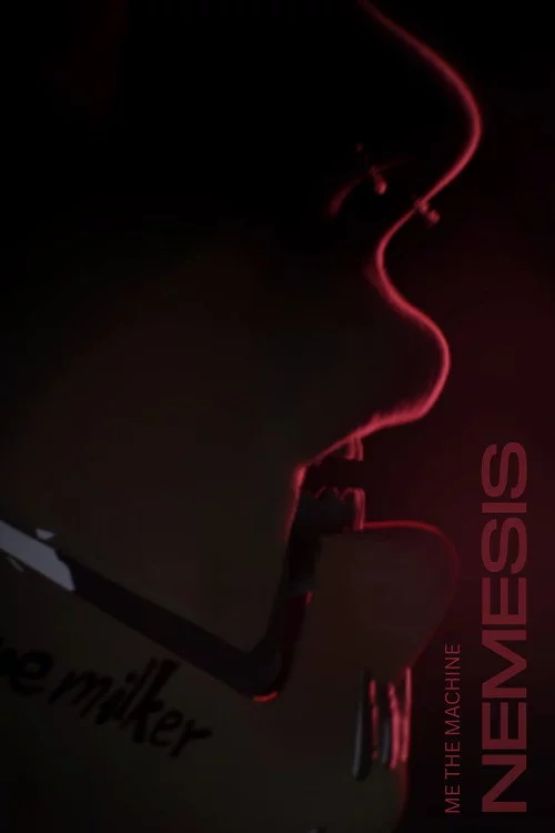 Me The Machine - Nemesis