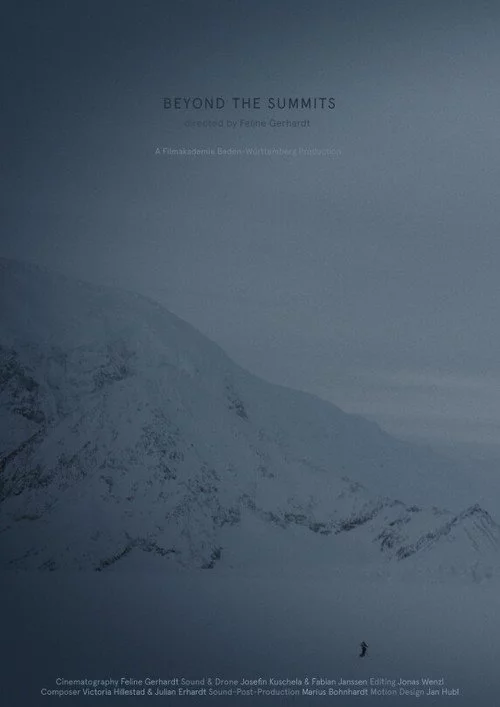 Beyond the summits