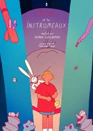 Mido et les instrumeaux