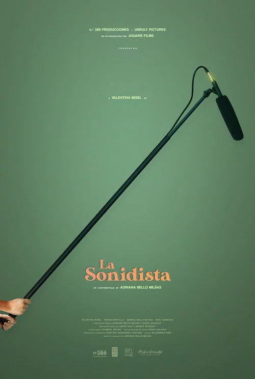 La Sonidista