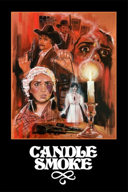 Candle Smoke