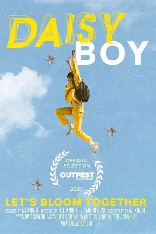 Daisy Boy