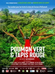 Poumon Vert et Tapis Rouge