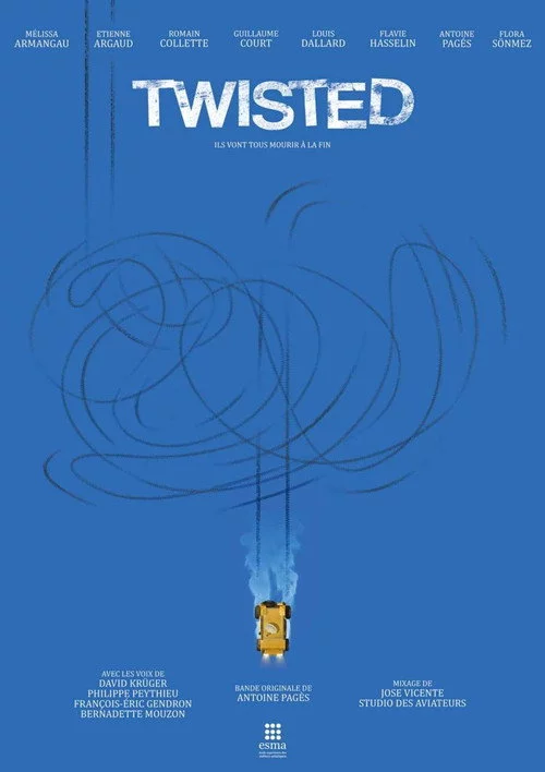 Twisted