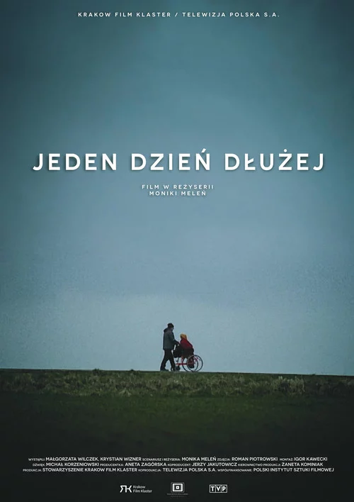 Jeden dzień dłużej