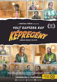 Volt egyszer egy képregény