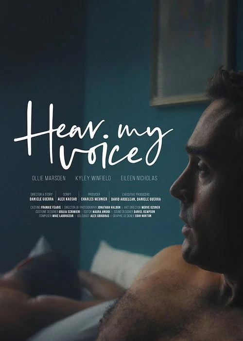 Hear My Voice