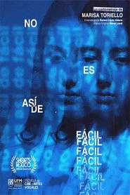 No Es Así De Fácil