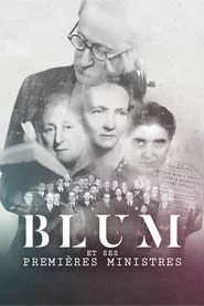 Blum et ses premières ministres