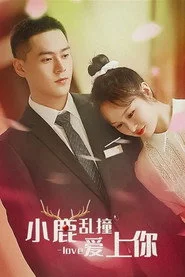 小鹿乱撞爱上你