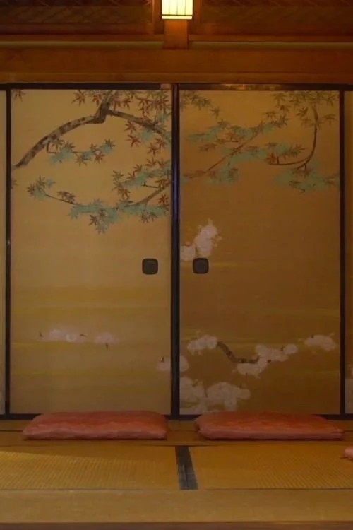 密月旅行