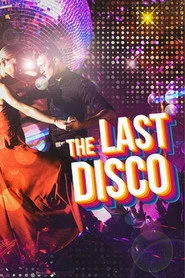The Last Disco