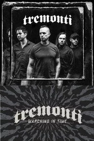 Tremonti: Marching in Time Livestream Release show