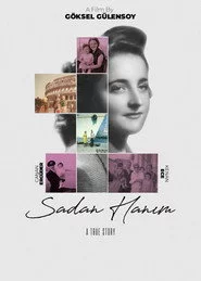 Sadan Hanım