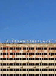 Allesandersplatz