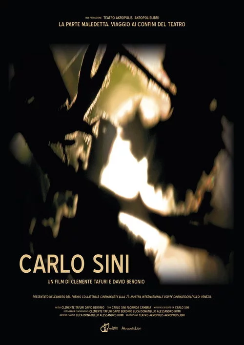 La parte maledetta. Viaggio ai confini del teatro - Carlo Sini
