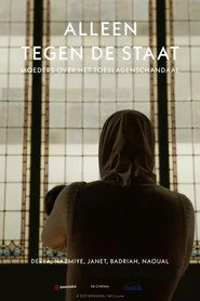 Alleen tegen de Staat