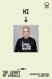 Las huellas de elBulli
