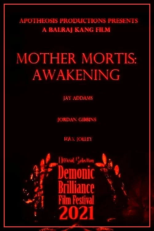 Mother Mortis: Awakening