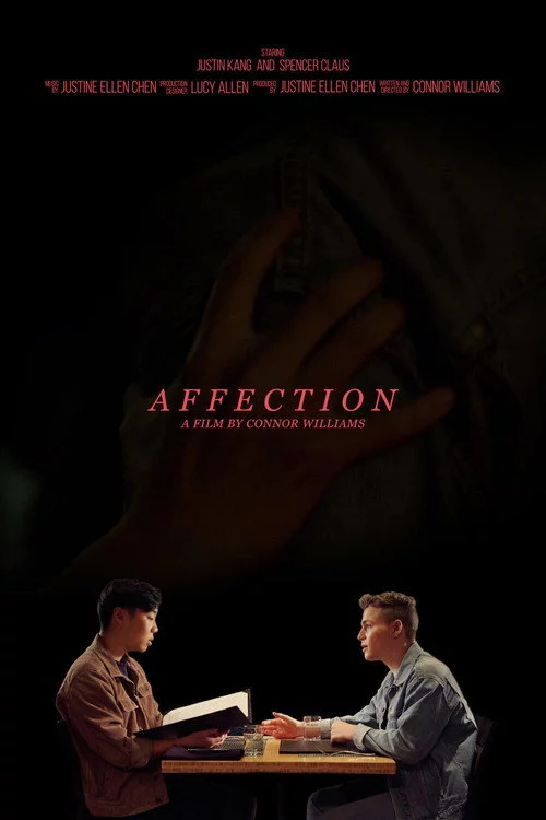 Affection