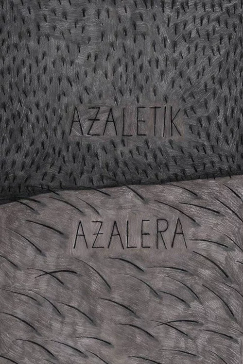 Azaletik azalera