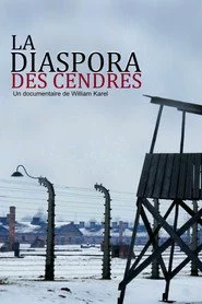 La diaspora des cendres