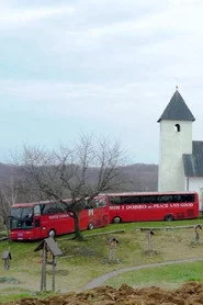 Bog na kotačima