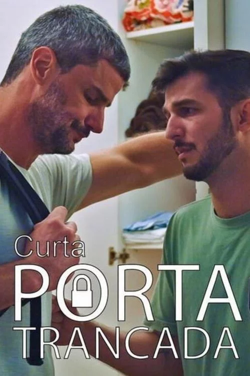 Porta Trancada