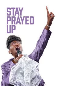 Stay Prayed Up