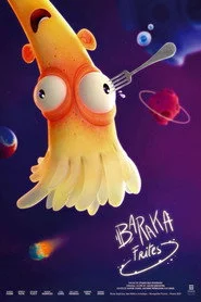 Baraka Frites