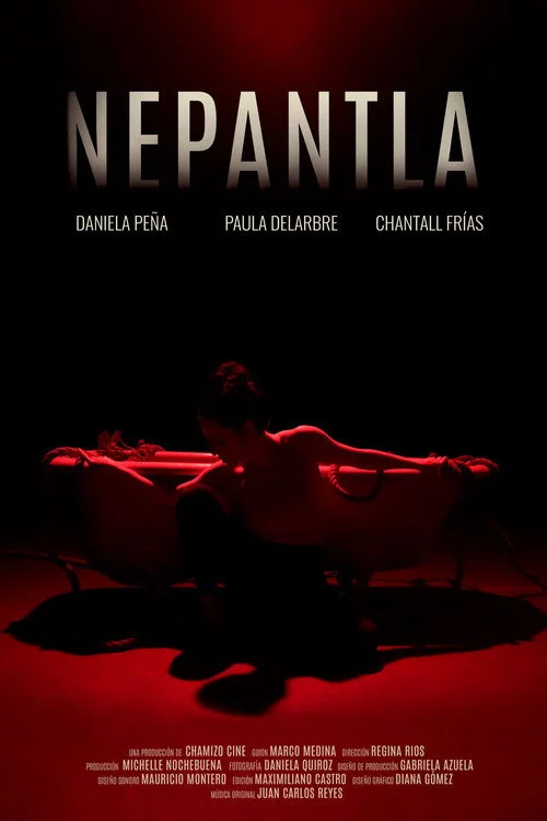 Nepantla