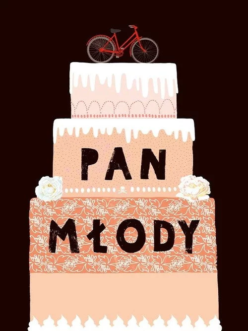 Pan młody