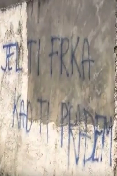 Jel ti frka kad ti priđem