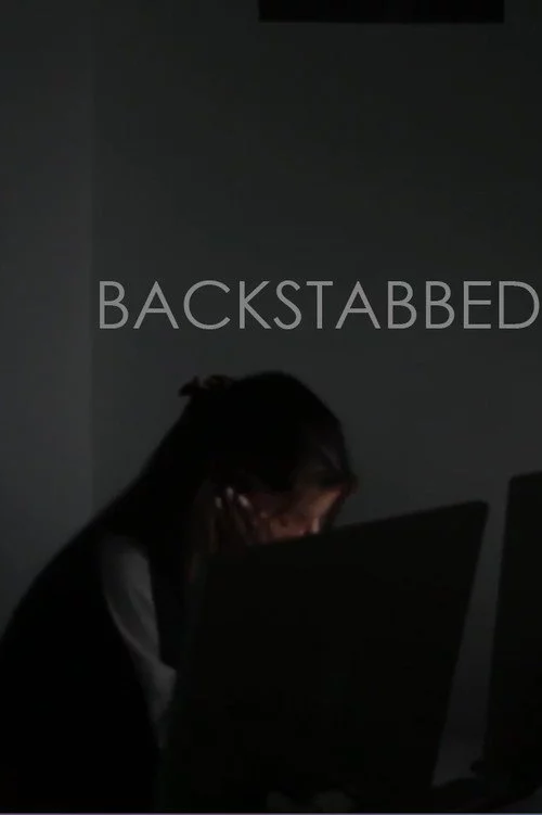 Backstabbed