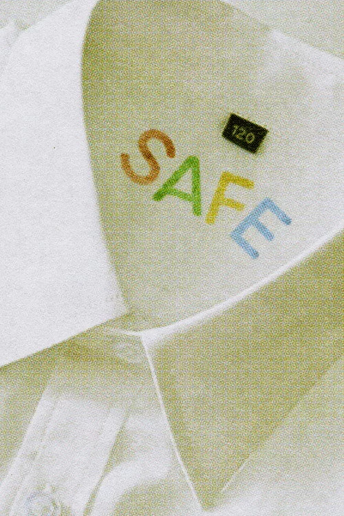 Safe