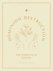 Dominion/Destruction