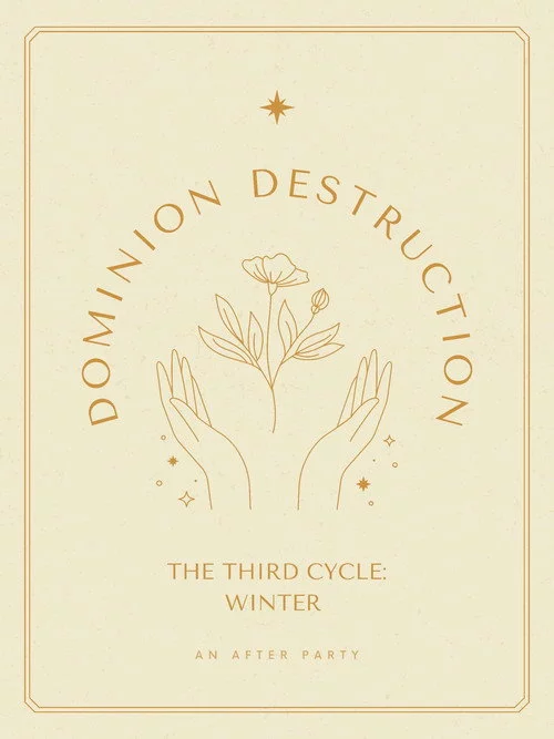 Dominion/Destruction