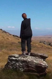 A Far Green Country