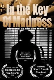 In the Key of Madness