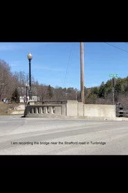 Bridge in Tunbridge..