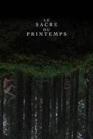 Le Sacre Du Printemps (Tandvarkstallen)
