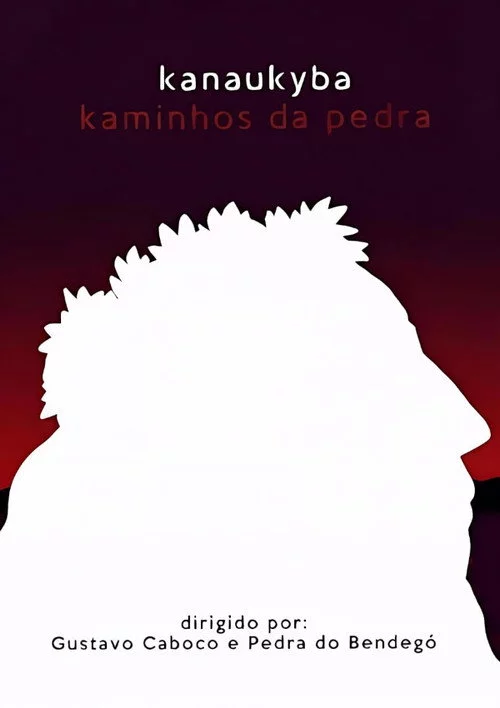 Kanaukyba - Kaminhos da Pedra